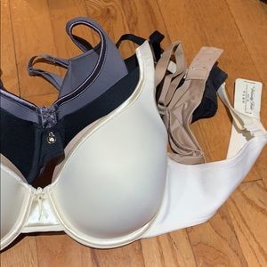 Vanity Fair Bras !